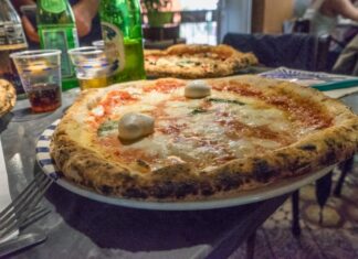 Traditional Naples Food (And Pizza) You Have To Try
