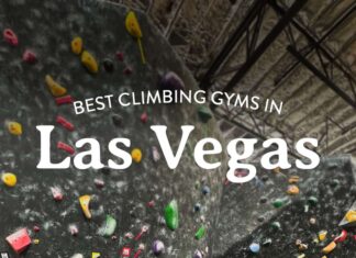 Your Guide to the Best Las Vegas Climbing Gyms » Local Adventurer » Travel Adventures in Las Vegas + World Wide