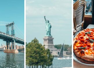 The Ultimate New York City Itinerary (3, 4 or 5 Days)