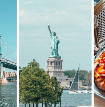 The Ultimate New York City Itinerary (3, 4 or 5 Days)