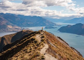 The Solo Female Traveler’s Guide to New Zealand