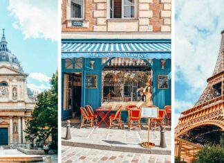 Where to Stay in Paris for the First Time (& Where Not To Stay)