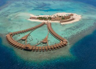 The 9 Cheapest Overwater Bungalows in the Maldives
