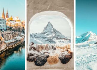 23 Charming Things to Do in Switzerland in Winter
