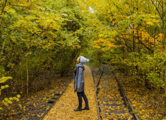 16 of the Best Places to Visit in Europe in October