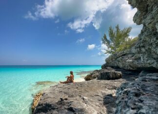 The 9 Best Islands in the Bahamas