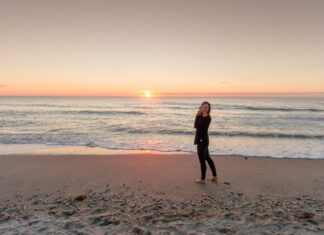 Solo Female Travel in Florida: Everything You Need to Know