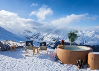 15 Best Places to Visit in Europe in Winter