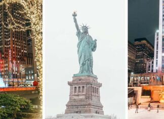 20 Magical Things To Do in New York City in the Winter