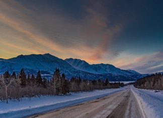 29 Things to do in Fairbanks Alaska Summer and Winter