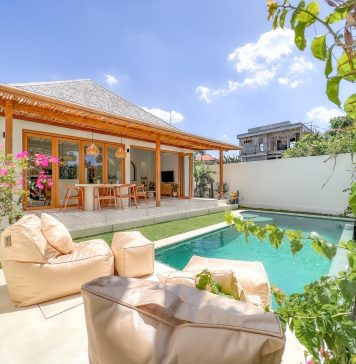 Where to Spend a Week in Bali