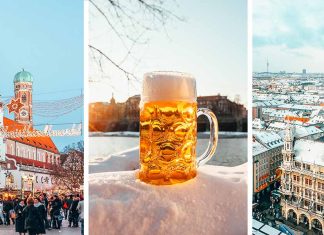14 Magical Things to Do in Munich in Winter