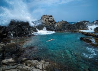 The Ultimate 5-Day Aruba Itinerary 2024