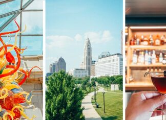 16 Cool Things to Do in Columbus, Ohio