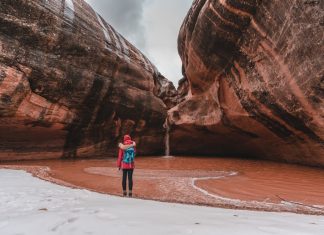 The Top 13 Best Things to Do in Utah in December