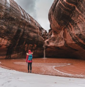 The Top 13 Best Things to Do in Utah in December
