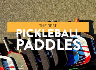 15 Best Pickleball Paddles for 3.5 Players and Up » Local Adventurer