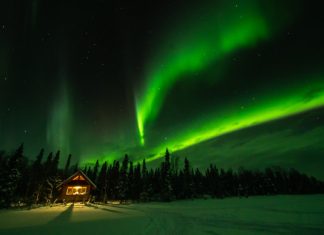 Insider Tips for Experiencing Fairbanks Northern Lights