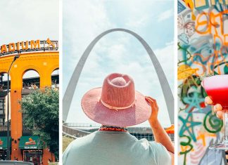 Weekend in St. Louis, Missouri: The Perfect 3-Day Itinerary