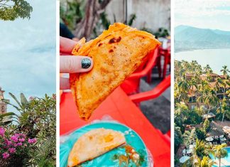The Perfect 3- or 4-Day Puerto Vallarta Itinerary
