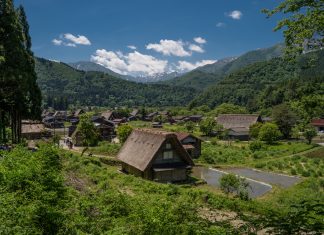 8 Places to Discover in Japan off the Beaten Path
