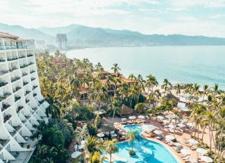 Fiesta Americana All-Inclusive Resort & Spa Review