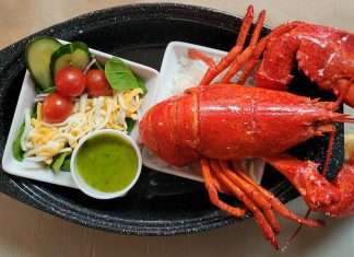Your Guide to the Nova Scotia Lobster Crawl