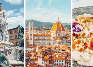 The Perfect Florence Italy 3-Day Itinerary