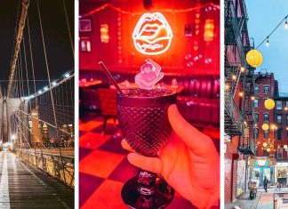 42 Fantastic Things to Do in New York City at Night