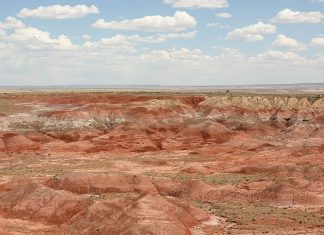 11 Best National Parks to Visit in April » Local Adventurer