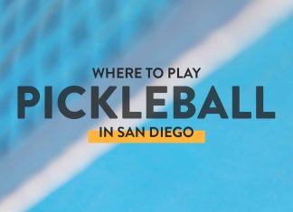 Best San Diego Pickleball Courts By an Actual Pickler » Local Adventurer