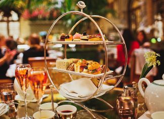 Date Ideas That Start with A » Local Adventurer » Travel Adventures in Las Vegas + World Wide