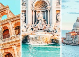 The Ultimate 10 Days in Italy Itinerary