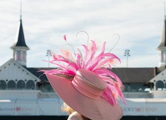 5 Best Places to Go in May in the US 2024 » Local Adventurer » Travel Adventures in Las Vegas + World Wide