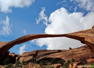 9 Things You Can’t Miss at Arches National Park » Local Adventurer