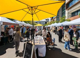 What to Eat at Uncommons Las Vegas » Local Adventurer » Travel Adventures in Las Vegas + World Wide