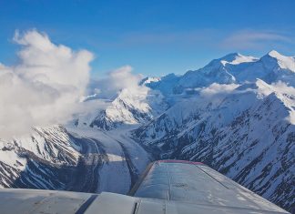 9 Best National Parks to Visit in July » Local Adventurer » Travel Adventures in Las Vegas + World Wide