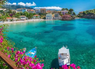 10 Places to Visit in Europe in Summer to Avoid the Crowds