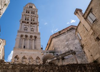 Unique Things to do in Croatia