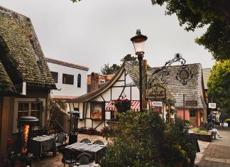 15 Incredible Things to Do in Carmel By The Sea » Local Adventurer » Travel Adventures in Las Vegas + World Wide