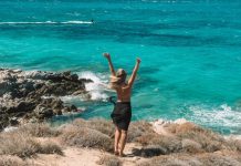 The Best Greek Islands for Every Type of Traveler