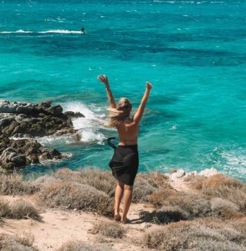 The Best Greek Islands for Every Type of Traveler