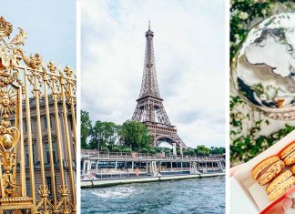 3 Days in Paris, France: A Perfect First-Timers Itinerary