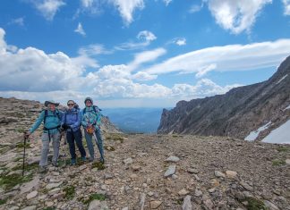 Best Hikes in Rocky Mountain National Park
