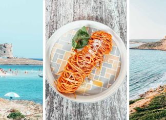 The Ultimate 7-day Sardinia, Italy Itinerary