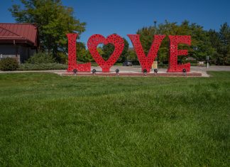 Things to do in Loveland – Colorado’s Sweetheart City
