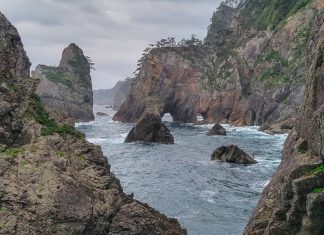 Essential Guide to the Michinoku Coastal Trail Hike Experience