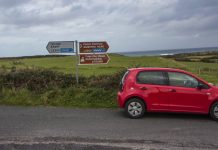How to Get Around Ireland