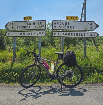 Cycling Southern France: My Food-Obsessed Adventure