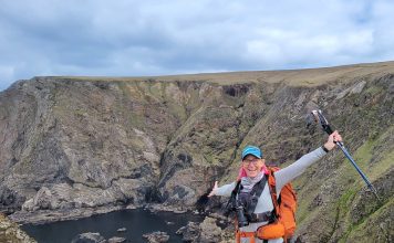 7, 10, or 14 Days in Western Ireland